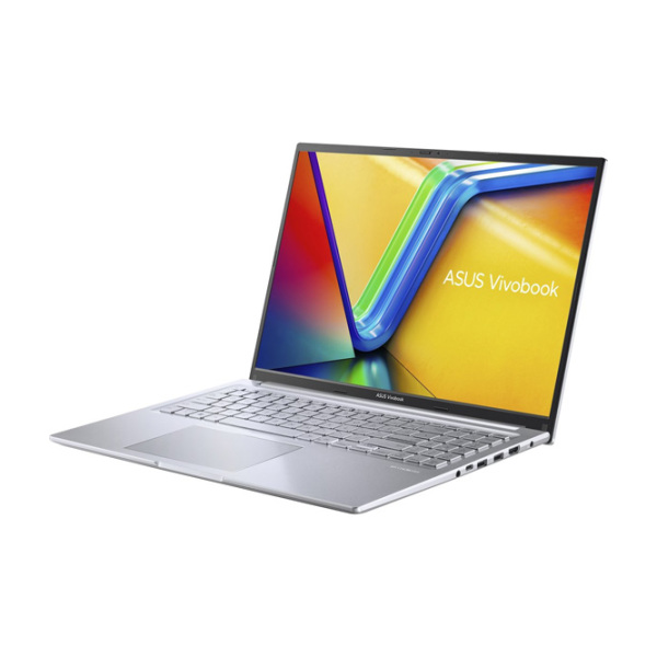 Ноутбук Asus VivoBook M1605YA Cool Серебристый 16" | 16 ГБ | 512 ГБ | AMD Ryzen 5 7530U | VGA Встроенная photo 4