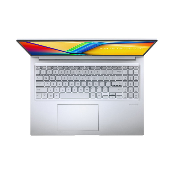 Ноутбук Asus VivoBook M1605YA Cool Серебристый 16" | 16 ГБ | 512 ГБ | AMD Ryzen 5 7530U | VGA Встроенная photo 5
