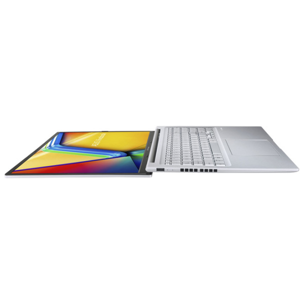 Ноутбук Asus VivoBook M1605YA Cool Серебристый 16" | 16 ГБ | 512 ГБ | AMD Ryzen 5 7530U | VGA Встроенная photo 6