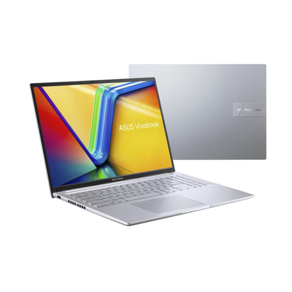 Ноутбук Asus VivoBook M1605YA Cool Серебристый 16" | 16 ГБ | 512 ГБ | AMD Ryzen 5 7530U | VGA Встроенная photo 9