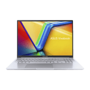 Ноутбук Asus VivoBook M1605YA Cool Серебристый 16" | 16 ГБ | 1 ТБ | AMD Ryzen 7 7730U | VGA Встроенная