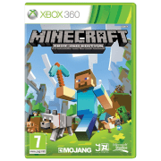  Minecraft Xbox 360 Action / 7+