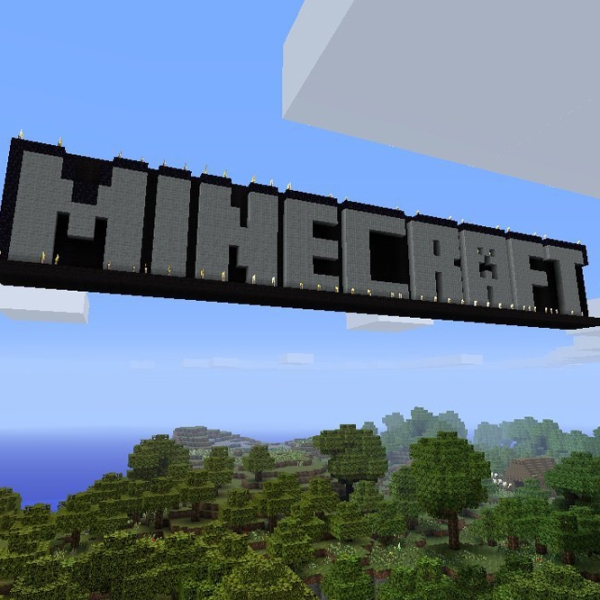  Minecraft Xbox 360 Action / 7+ photo 5