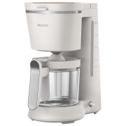 Кофеварка Philips HD5120/00 Белый