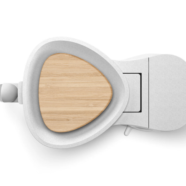 Кофеварка Philips HD5120/00 Белый 1000 Вт, 1.2 л,  photo 4