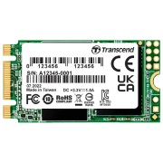SSD Transcend MTE400S M.2 512 ГБ Скорость чтения: 2000 MБ/ с,
Скорость записи: 900 MБ/ с