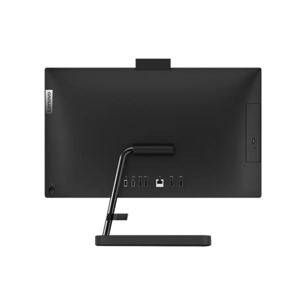 All-in-One PC Lenovo IdeaCentre 3 27ITL6 Black 27" Full HD IPS Intel Core i3 1115G4 8 GB 256 GB photo 4