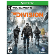 Tom Clancy's The Division Xbox One Action / 17+