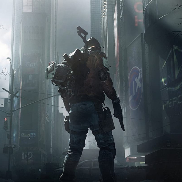Tom Clancy's The Division Xbox One Action / 17+ photo 2