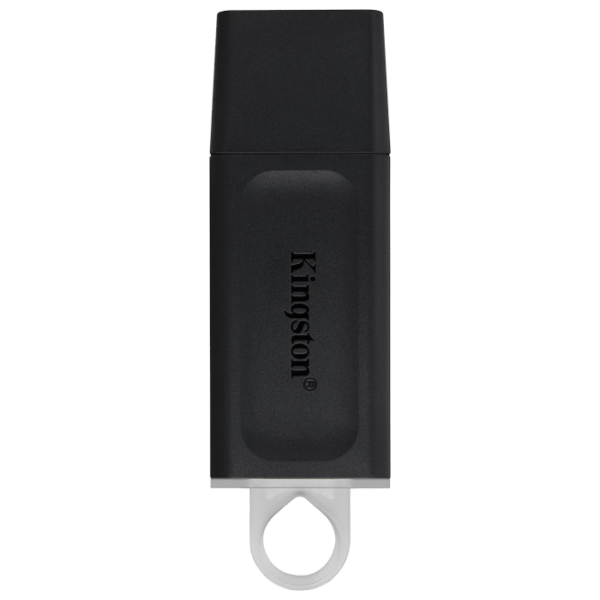 USB Flash Kingston DataTravel Exodia 256 GB Black USB 3.2, Plastic photo 1