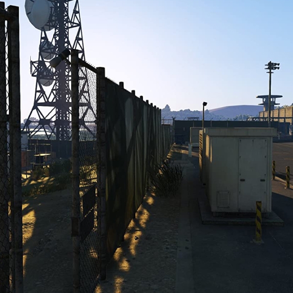  Metal Gear Solid 5 Ground Zeroes Xbox One Action / 18+ photo 3