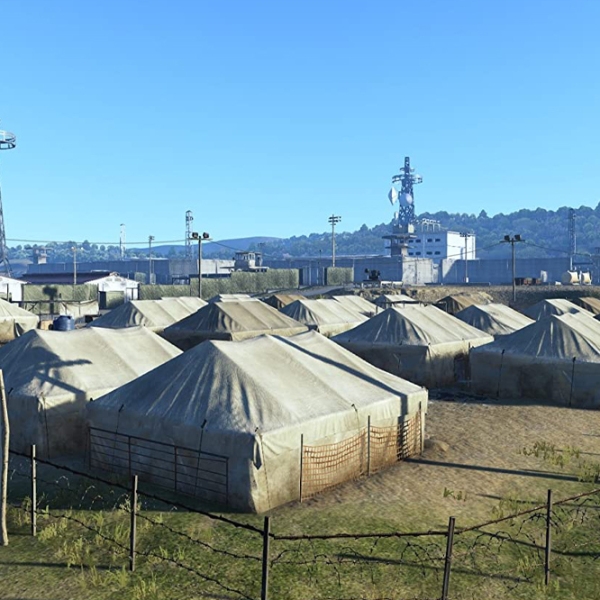  Metal Gear Solid 5 Ground Zeroes Xbox One Action / 18+ photo 5