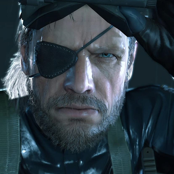  Metal Gear Solid 5 Ground Zeroes Xbox One Action / 18+ photo 6