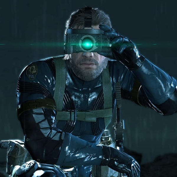  Metal Gear Solid 5 Ground Zeroes Xbox One Action / 18+ photo 7