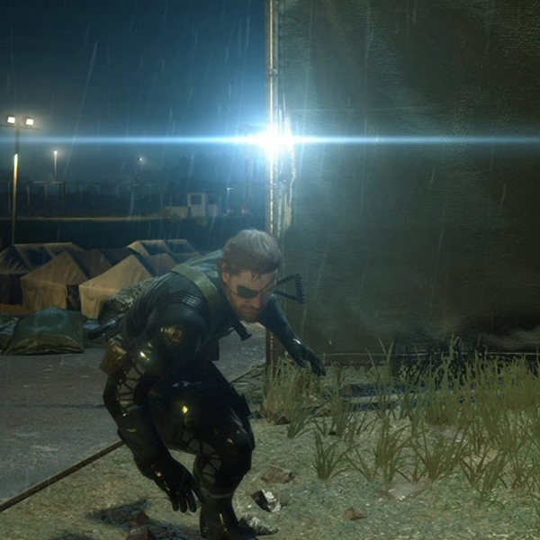  Metal Gear Solid 5 Ground Zeroes Xbox One Action / 18+ photo 10