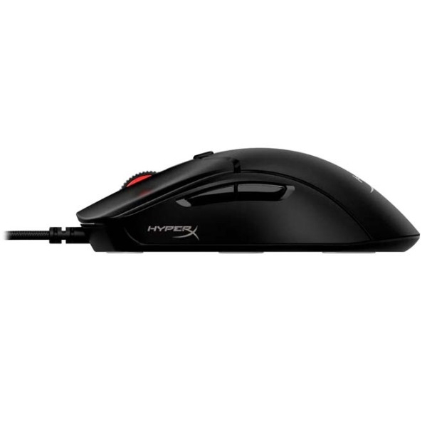 Mouse HyperX Pulsefire Haste 2 Black Cu fir / 26000 dpi photo 4