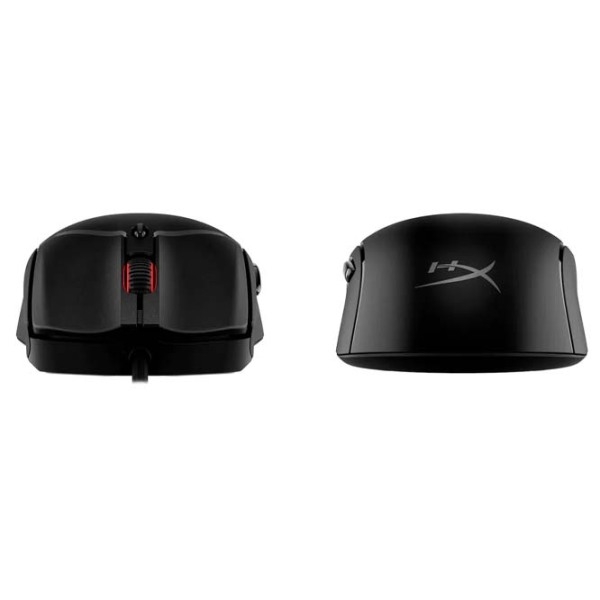 Mouse HyperX Pulsefire Haste 2 Black Cu fir / 26000 dpi photo 5
