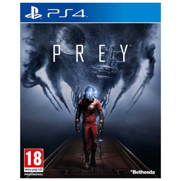  Prey PlayStation 4 RPG / 18+ photo 1