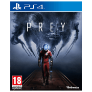  Prey PlayStation 4 RPG / 18+
