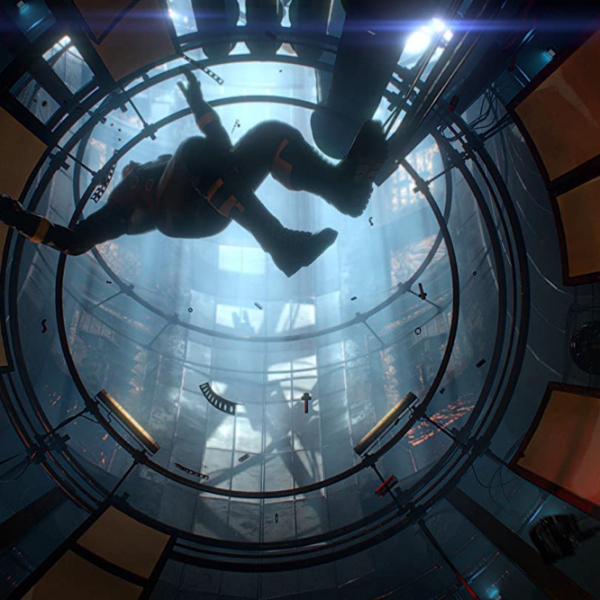  Prey PlayStation 4 RPG / 18+ photo 4