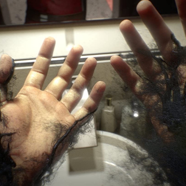  Prey PlayStation 4 RPG / 18+ photo 5