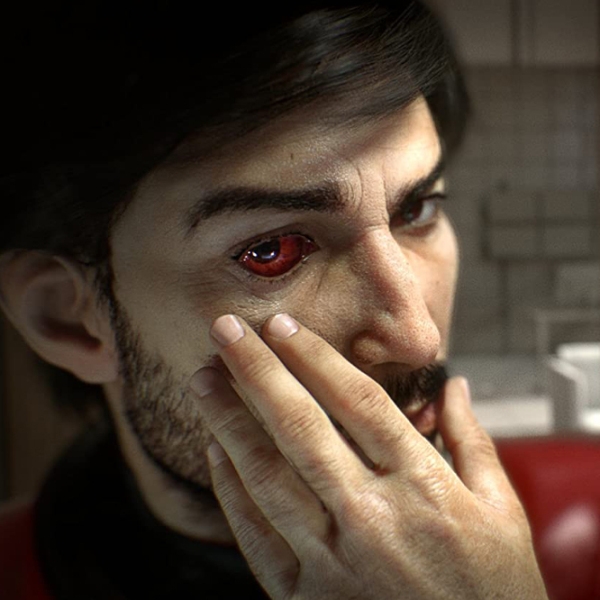  Prey PlayStation 4 RPG / 18+ photo 6