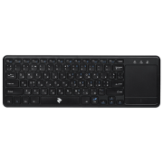 Клавиатура 2E Gaming KT100 Черный Для дома и офиса, Беспроводные