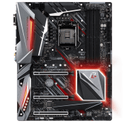 Материнская плата ASRock Z390 PHANTOM GAMING 6 ATX 