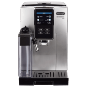 Aparat de cafea DeLonghi ECAM370.70SB Silver 1450 W, 1.8 l, 