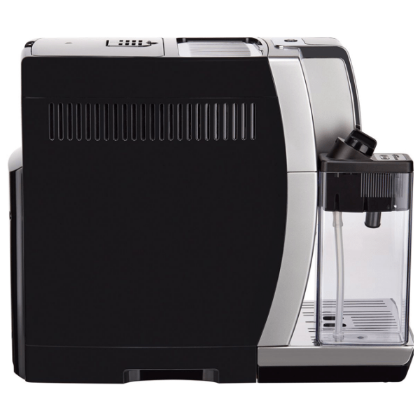 Aparat de cafea DeLonghi ECAM370.70SB Silver 1450 W, 1.8 l,  photo 4