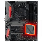 Материнская плата ASRock Fatal1ty X470 GAMING K4 ATX 