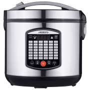 Multifierbător Ardesto MC-X42X Inox 860 W, 4 l