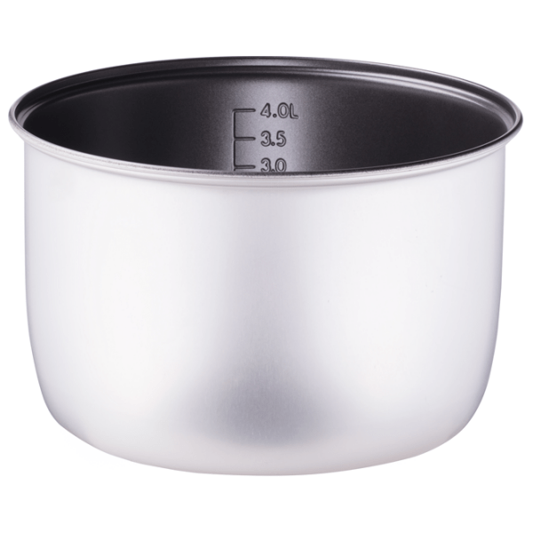 Multifierbător Ardesto MC-X42X Inox 860 W, 4 l photo 4