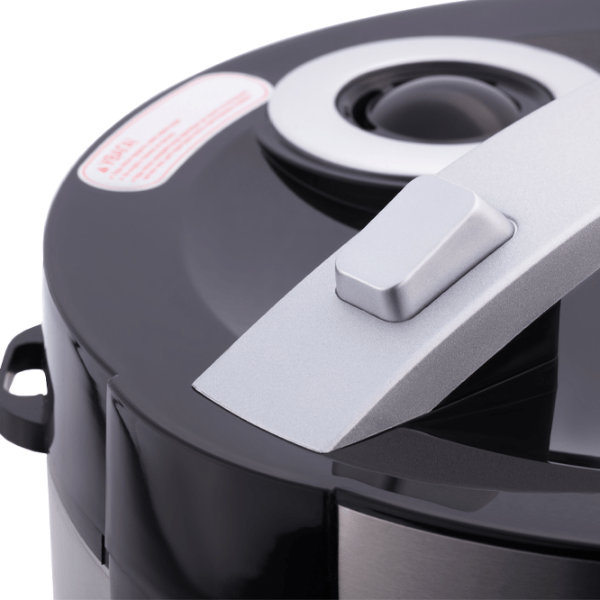Multifierbător Ardesto MC-X42X Inox 860 W, 4 l photo 6