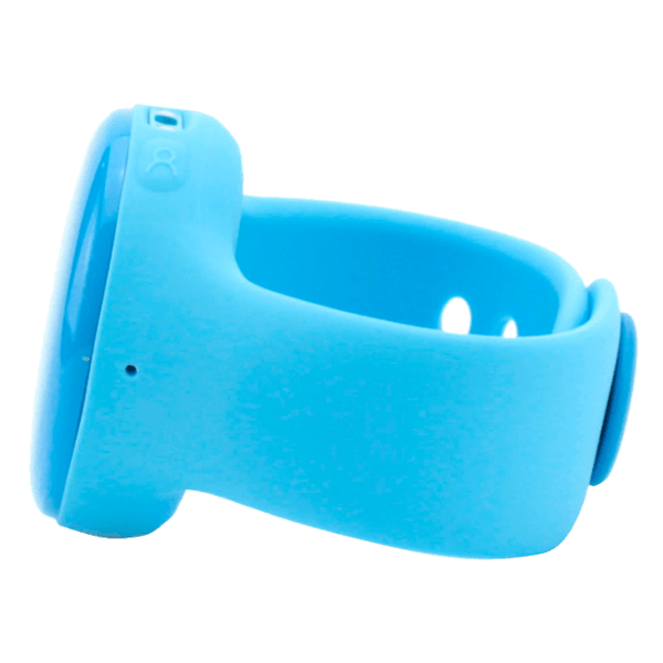 Ceas inteligent Xiaomi Mi Bunny Blue | | Plastic/ | MITU Children GPS photo 2