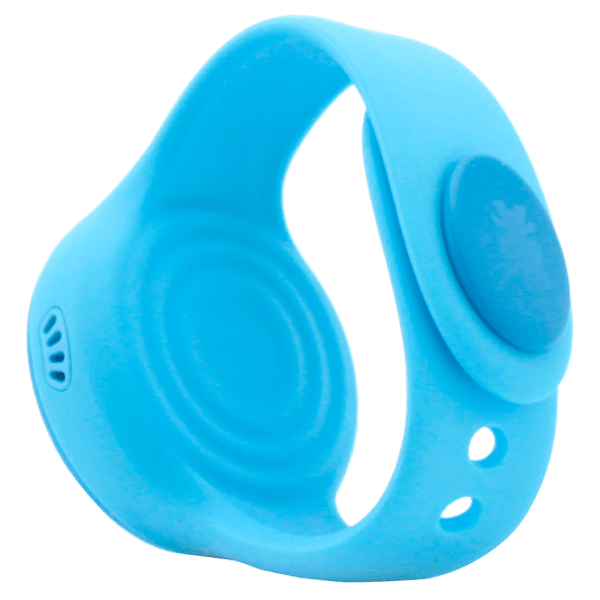 Ceas inteligent Xiaomi Mi Bunny Blue | | Plastic/ | MITU Children GPS photo 3