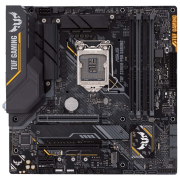 Материнская плата Asus TUF Z390M-PRO GAMING mATX 