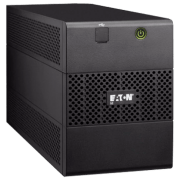 ИБП Eaton 5E1000i (660/ 1100) Черный 