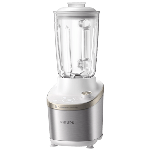 Blender staționar Philips HR3760/01 White  photo 1