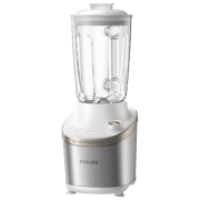 Blender staționar Philips HR3760/01 White 