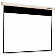Ecran pentru proiector EliteScreens Reflecta CrystalLine (16:9) White Pe perete, Lățime ecran: 200 cm, &Icirc;nălțime ecran: 152 cm