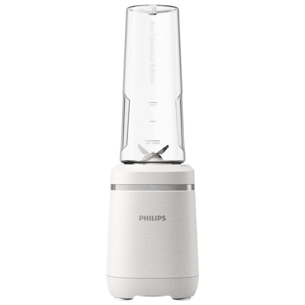 Стационарный блендер Philips HR2500/ 00 Белый  photo 1
