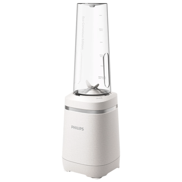 Стационарный блендер Philips HR2500/ 00 Белый  photo 2