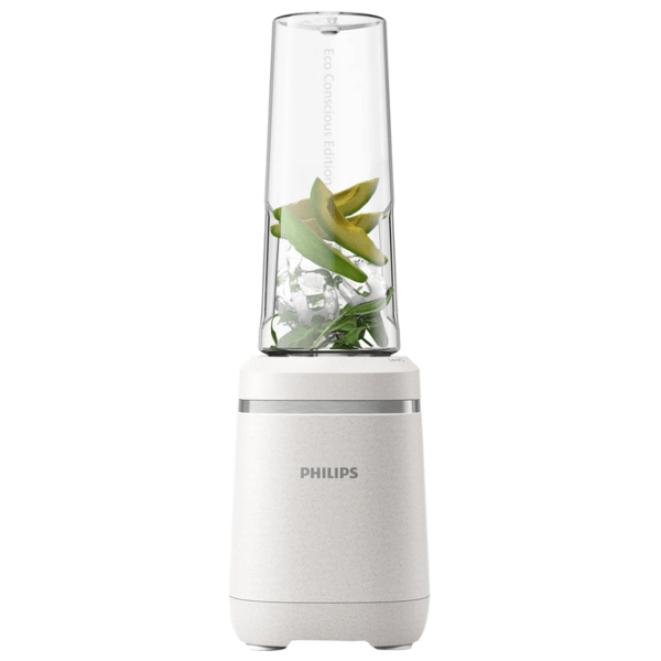 Стационарный блендер Philips HR2500/ 00 Белый  photo 3