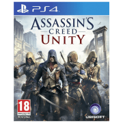 Assassin’s Creed Unity PlayStation 4 Action / 17+