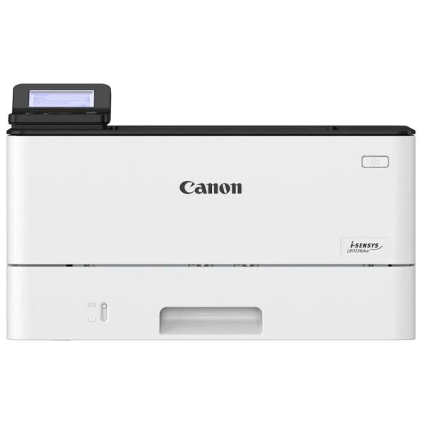 Imprimantă Canon LBP236dw White  photo 2