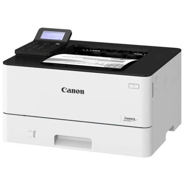 Imprimantă Canon LBP236dw White  photo 3