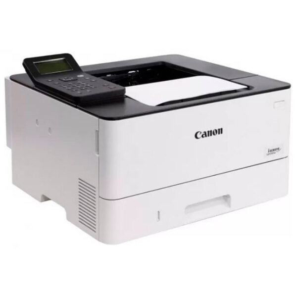 Imprimantă Canon LBP236dw White  photo 4
