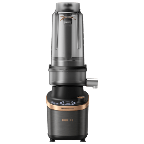 Blender staționar Philips HR3770/ 10 Black  photo 1