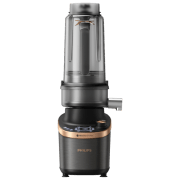 Blender staționar Philips HR3770/ 10 Black 